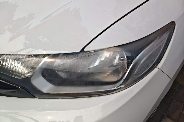 Used Honda Fit 2016 1.5L LX CVT Comfort Model
