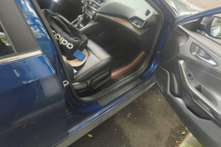 Used Hyundai Lafesta 2019 280TGDi Sport Edition China VI
