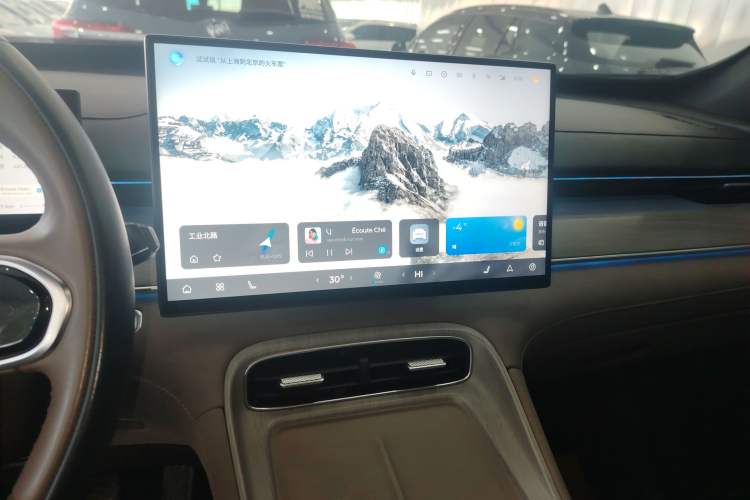 Used Chery Tiggo 8 PLUS 2025 290TGDI DCT Prestige 5-Seater