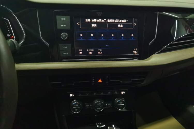 Used Volkswagen Passat 2019 330TSI Luxury Edition China VI Standard
