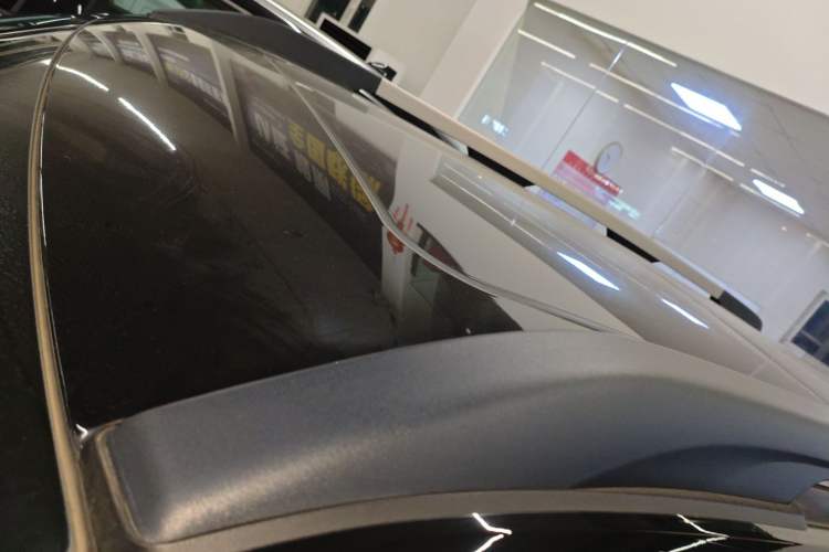 Used Haval DARGO 2024 1.5T DCT Border Collie Edition
