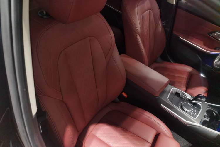 Used BMW 3 Series 2022 325i M Sport Package
