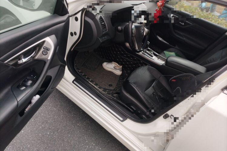 Used Nissan Teana 2013 2.0L XL Comfort Edition
