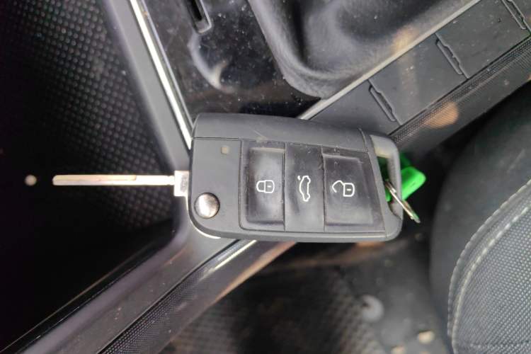 Used Volkswagen Lavida 2023 New Rui 1.5L Automatic New Yi Edition