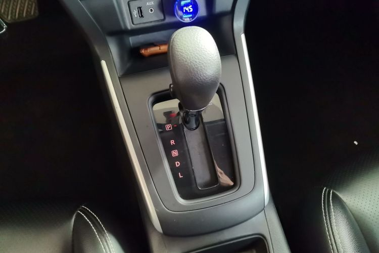 Used Nissan Sylphy 2021 Classic 1.6XE CVT Comfort Edition
