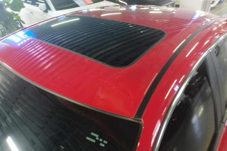 Used Honda Civic 2019 220TURBO CVT Dynamic Edition China VI
