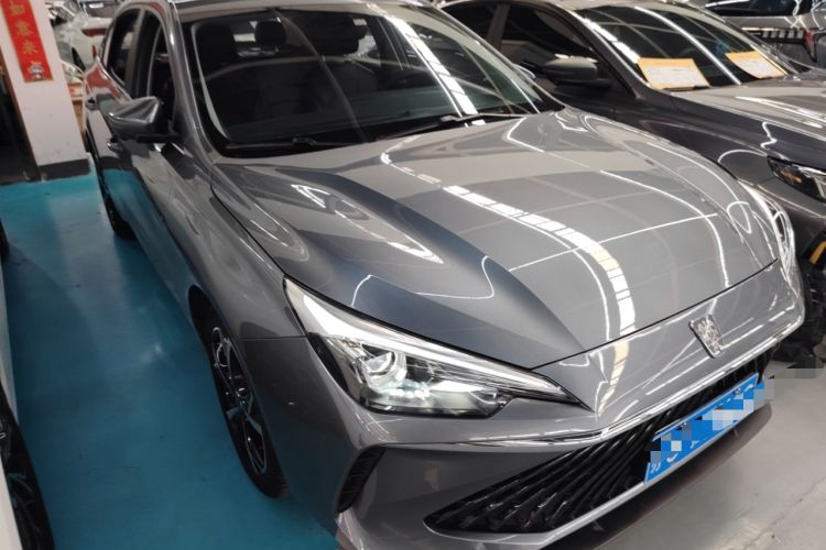 Used Roewe i5 2023 1.5L CVT Luxury Edition
