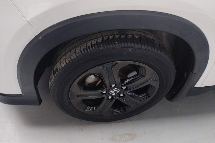 Used Honda XR-V 2021 220TURBO CVT Luxury Edition