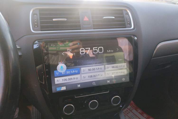 Used Volkswagen Sagitar 2014 1.4TSI Automatic Fashion Edition