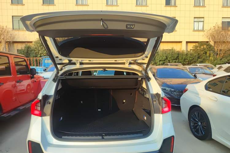 Used BMW X1 2023 sDrive25Li M Sport Package
