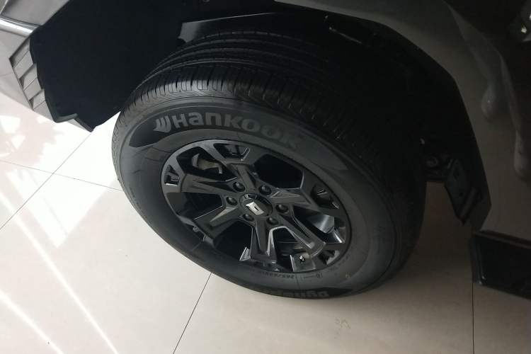 Used Tank 400 New Energy 2024 Hi4-T Off-Road Edition
