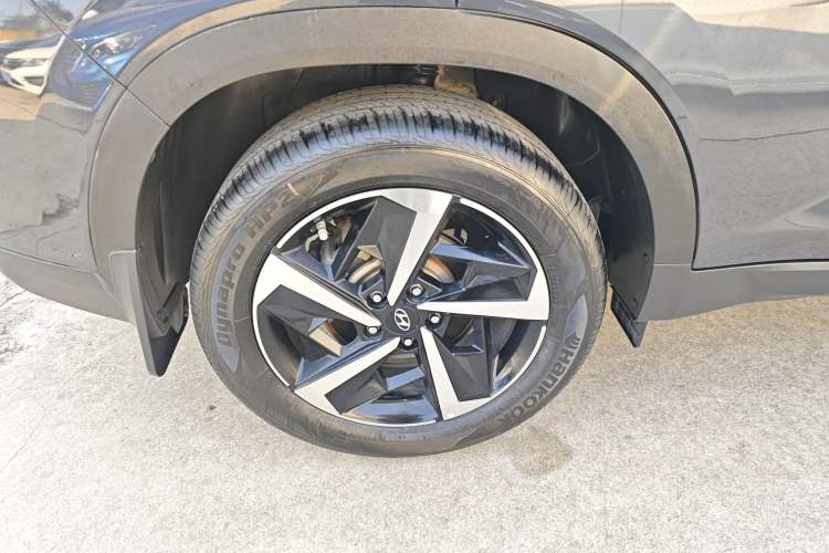 Used Hyundai ix35 2021 2.0L Automatic 2WD GLS Leading Edition
