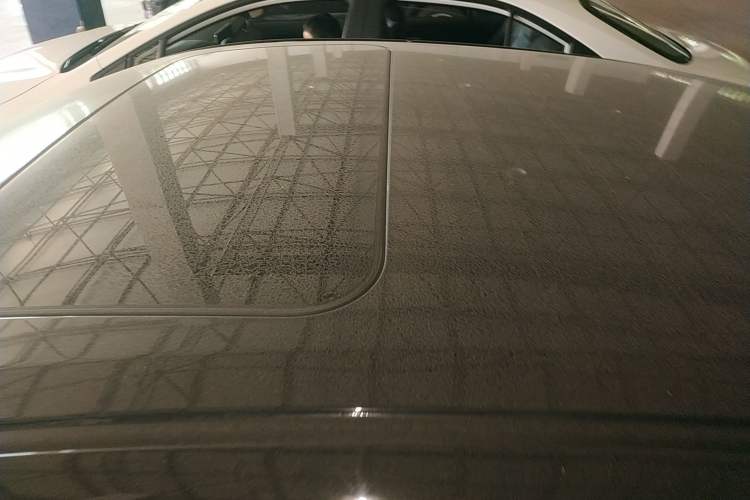 Used Nissan Sylphy 2023 1.6L CVT Enjoyment Edition
