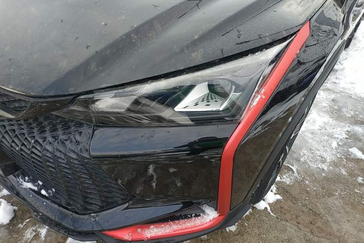 Used Dongfeng Aeolus Yixuan GS 2021 230T Automatic Zuiyao Wushu Edition
