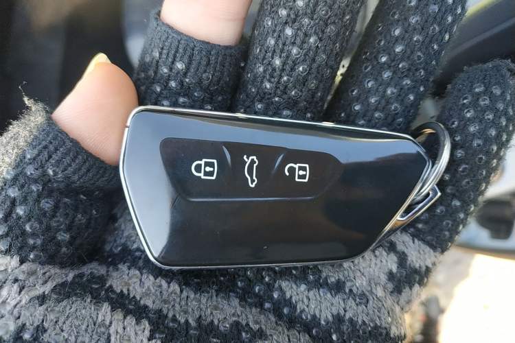 Used Volkswagen ID.3 2023 Upgraded Version Smart Intelligence Edition