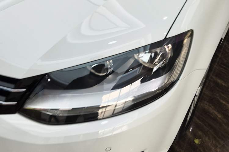 Used Volkswagen Sharan 2016 380TSI Comfort Edition 7-Seater
