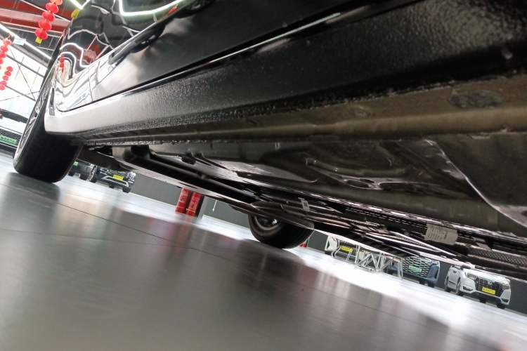 Used Buick LaCrosse 2025 28T Platinum Edition
