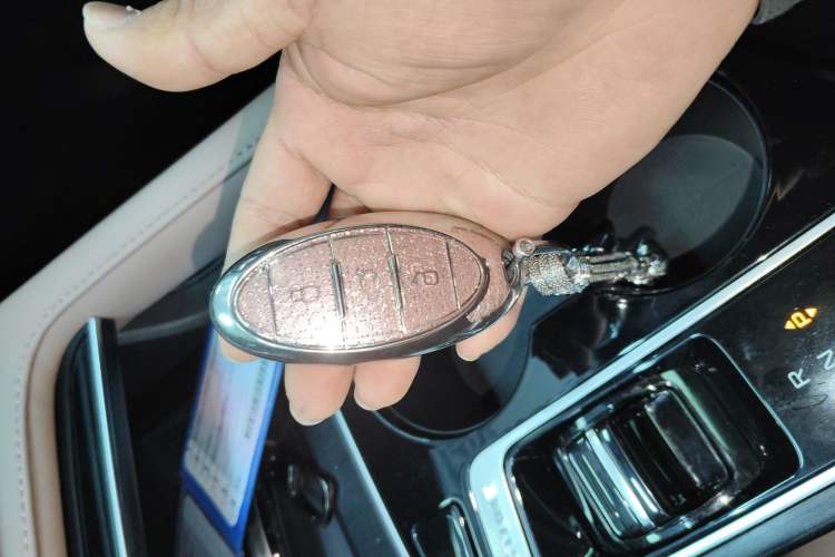 Used Bestune B70 2024 Dragon Edition 1.5T Leading Model
