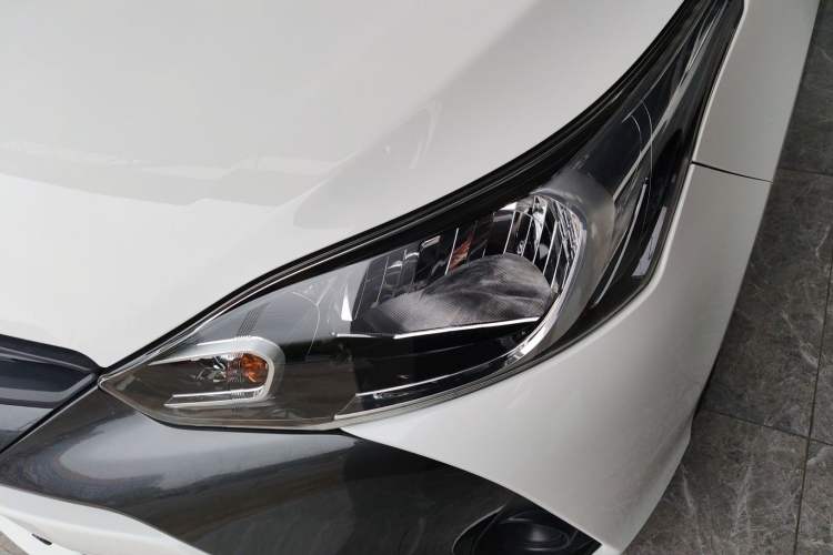 Used Toyota YARiS L 2021 1.5L CVT Leading Edition
