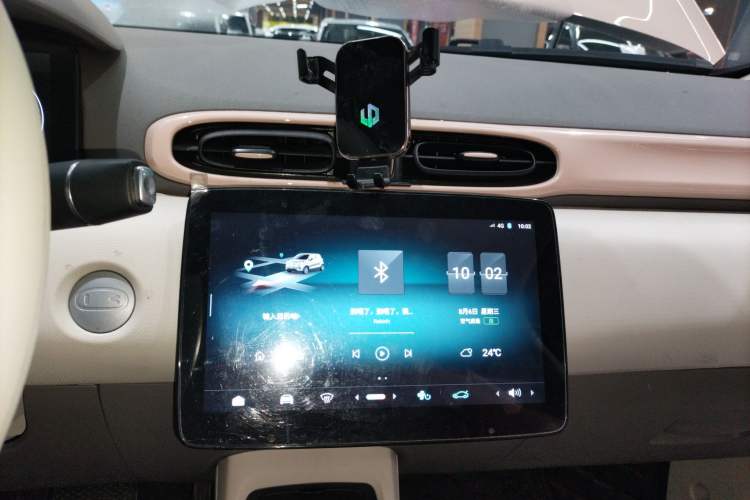 Used Leapmotor T03 2023 200 Lite Edition
