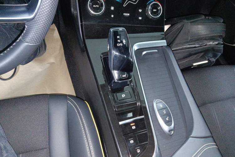 Used Bestune B70S 2022 1.5T Smart Trend Leader