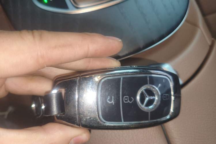 Used Mercedes-Benz E-Class 2023 Restyled E 300 L Sporty and Stylish Edition
