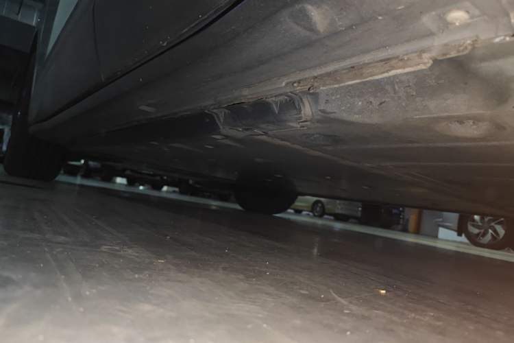 Used Volkswagen ID.4 X 2021 Pure Edition