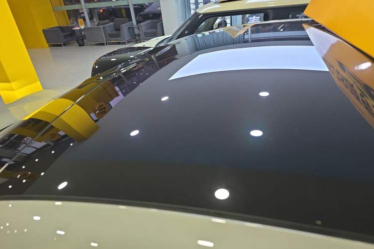 Used  SU7 2024 Rear-Drive Ultra-Long Range Advanced Pro-Level Intelligent Driving Version