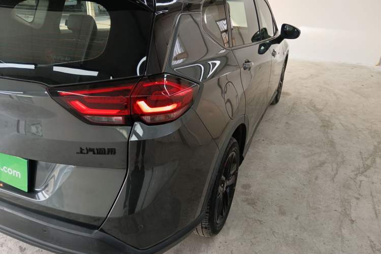 Used Chevrolet Orlando 2019 Redline 530T Automatic Luxury Edition (5-seat model) – China VI Standard
