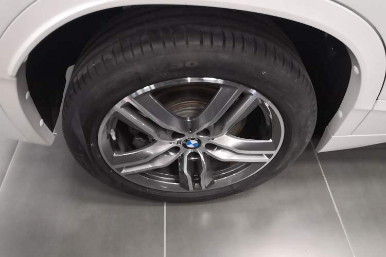 Used BMW X2 2020 sDrive25i Leading Model M Sport Package