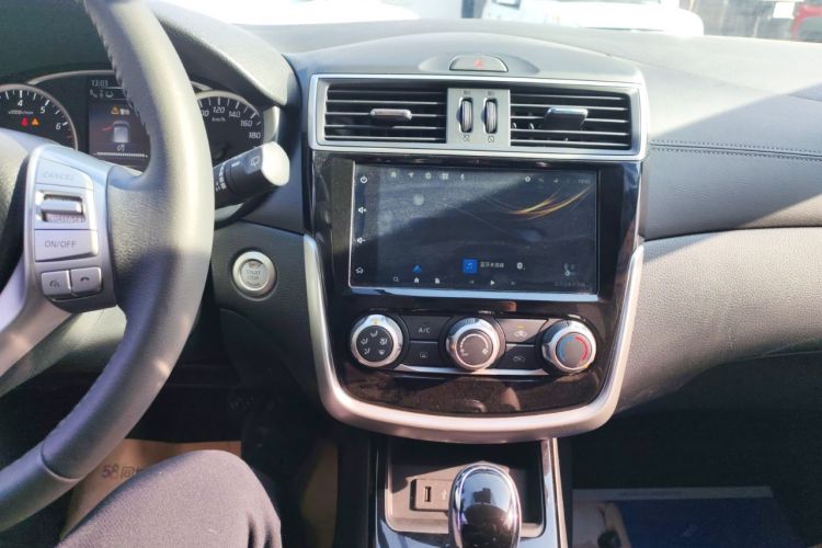 Used Nissan Tiida 2021 1.6L CVT Smart Drive Edition
