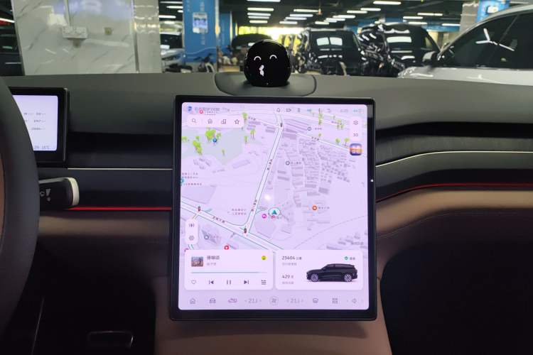 Used Nio ES8 2024 75 kWh
