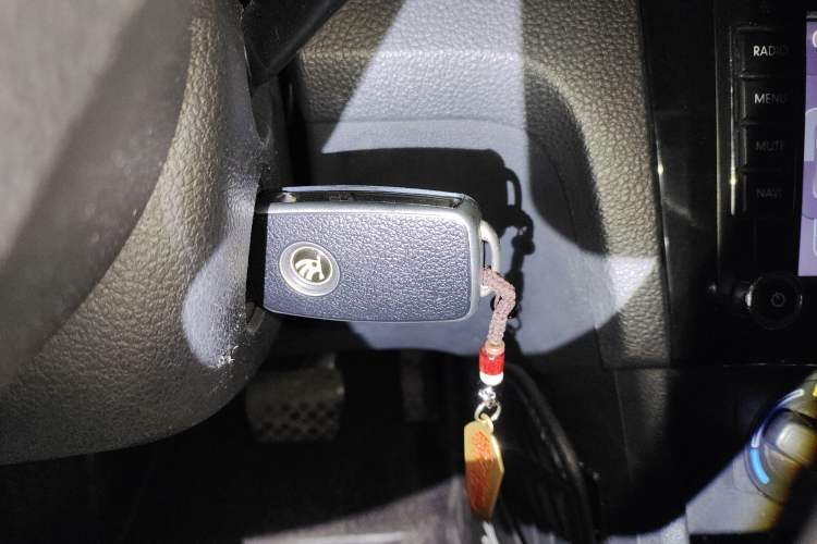 Used Skoda Rapid Spaceback 2016 Revised Version 1.6L Automatic Front-Drive Edition