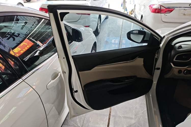 Used Buick GT 2021 Exemplar 1.5L Automatic Elite Version