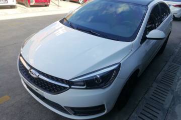 Used Chery Arrizo 5 2017 1.5L CVT Trendsetting Edition