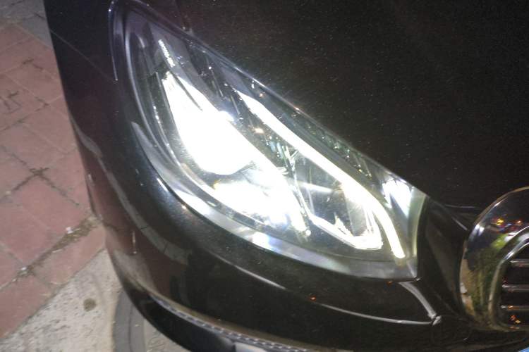 Used Mercedes-Benz E-Class 2019 Restyled E 300 L Luxury Edition
