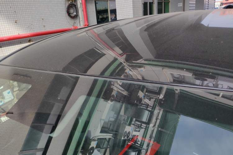 Used FORTHING Xinghai V9 
