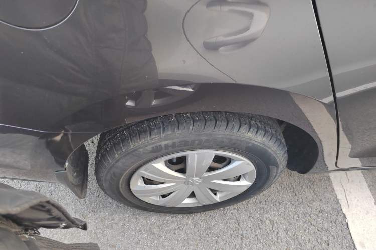 Used Volkswagen Jetta 2017 1.5L Automatic Fashion Model