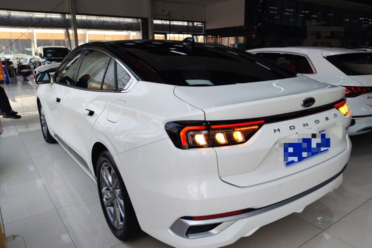 Used Ford Mondeo 2023 EcoBoost 245 Luxury Model