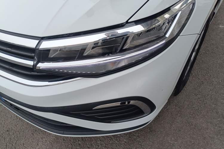 Used Volkswagen Bora 2023 1.5L Automatic Changer Limited Edition