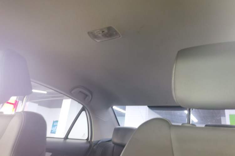 Used BYD Qin New Energy 2019 Standard Edition for Travel
