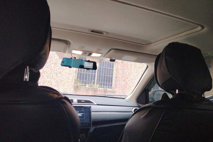 Used Mitsubishi ASX 2020 1.6L Manual Fun Edition
