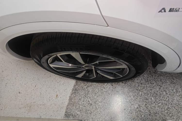 Used Audi Q5L 2024 40 TFSI Luxury Dynamic Edition