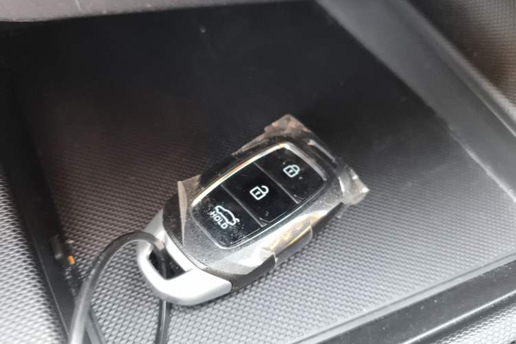 Used Hyundai Elantra 2023 1.5L CVT GLX Elite Edition