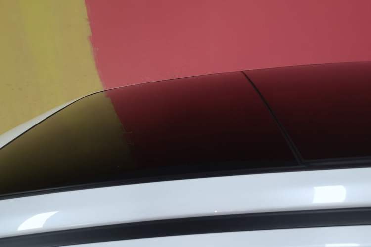 Used Changan UNI-Z New Energy 2024 Blue Whale Smart Electric iDD 125km Excellence Model
