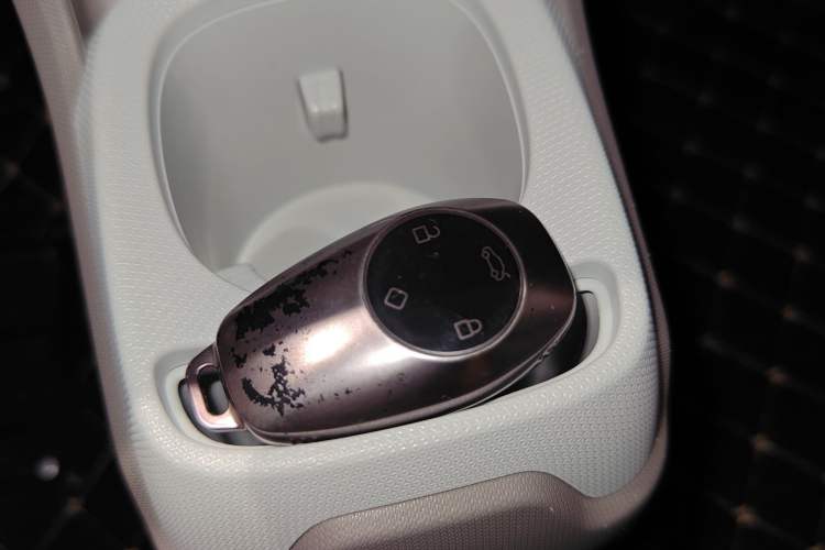 Used Leapmotor T03 2024 310 Comfort Edition
