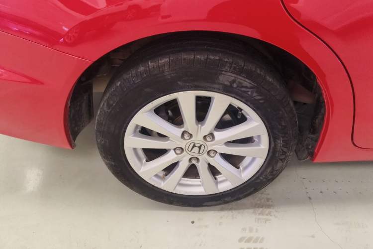 Used Honda Civic 2014 1.8L automatic comfort version
