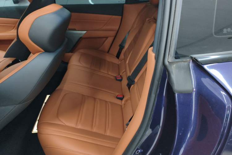 Used Dongfeng eπ eπ007 2024 200Pro Range-Extended Version