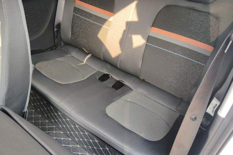 Used Wuling Hongguang MINIEV 2022 Easy Version Lithium Iron Phosphate
