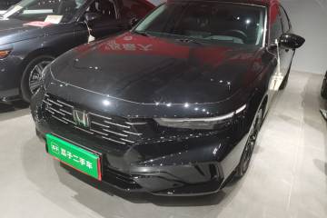 Used Honda Accord 2025 Sport Series 260TURBO Luxury Edition